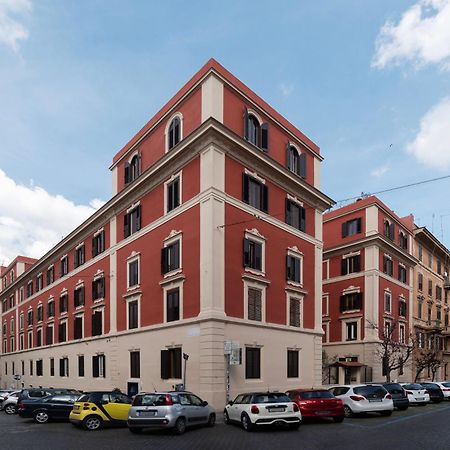 Vatican Night Suites روما المظهر الخارجي الصورة