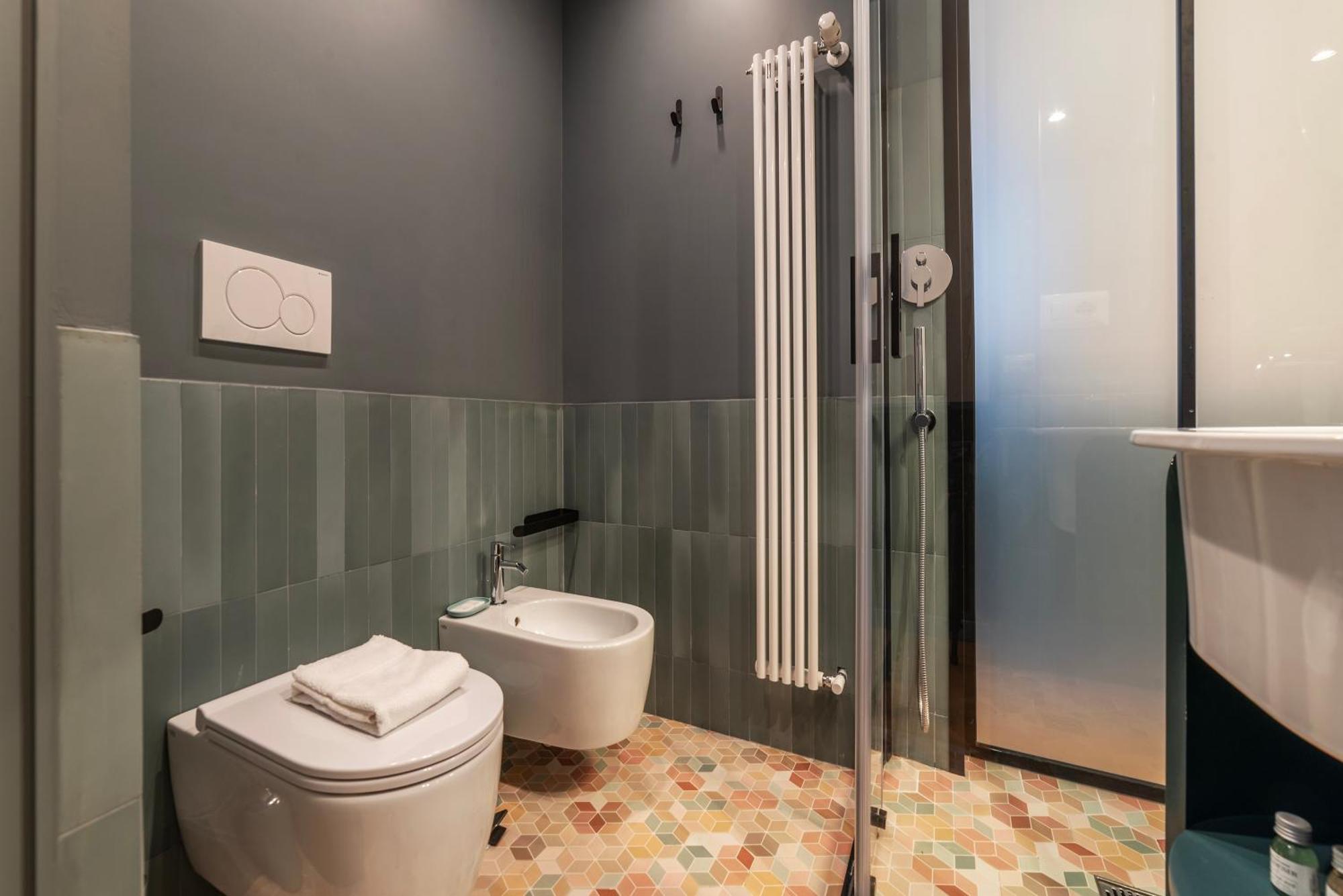 Vatican Night Suites روما المظهر الخارجي الصورة